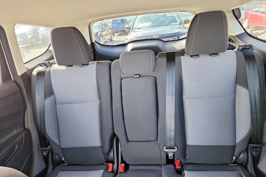 Продам Ford Escape 1.5 бенз, 4х4 2017 року у Житомирі
