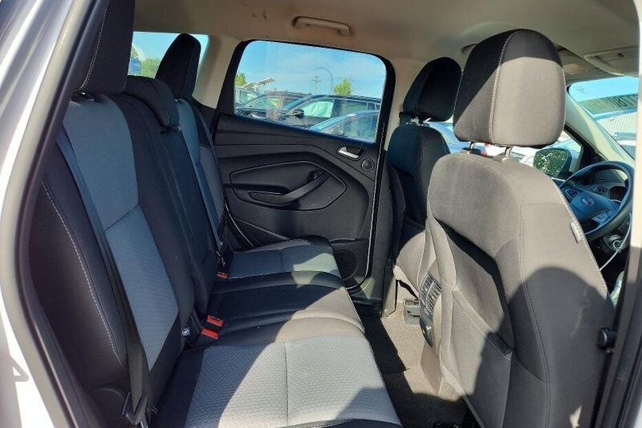 Продам Ford Escape 1.5 бенз, 4х4 2017 року у Житомирі