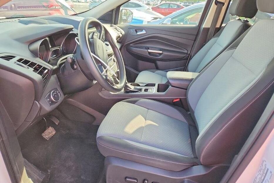 Продам Ford Escape 1.5 бенз, 4х4 2017 року у Житомирі