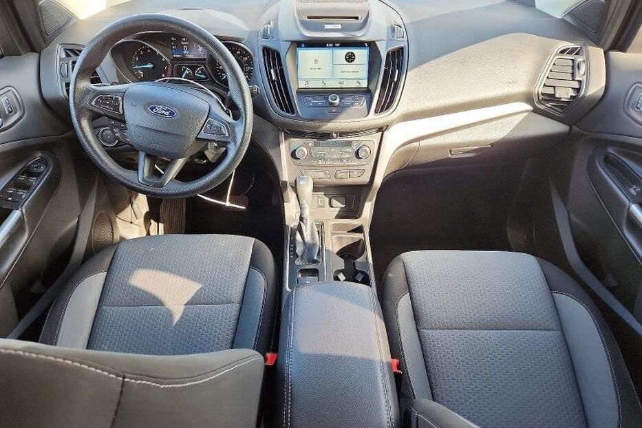 Продам Ford Escape 1.5 бенз, 4х4 2017 року у Житомирі