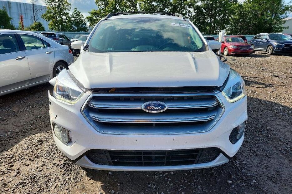 Продам Ford Escape 1.5 бенз, 4х4 2017 року у Житомирі