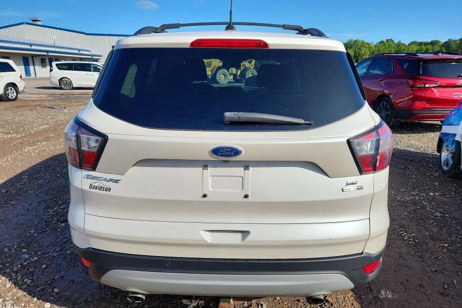 Продам Ford Escape 1.5 бенз, 4х4 2017 року у Житомирі