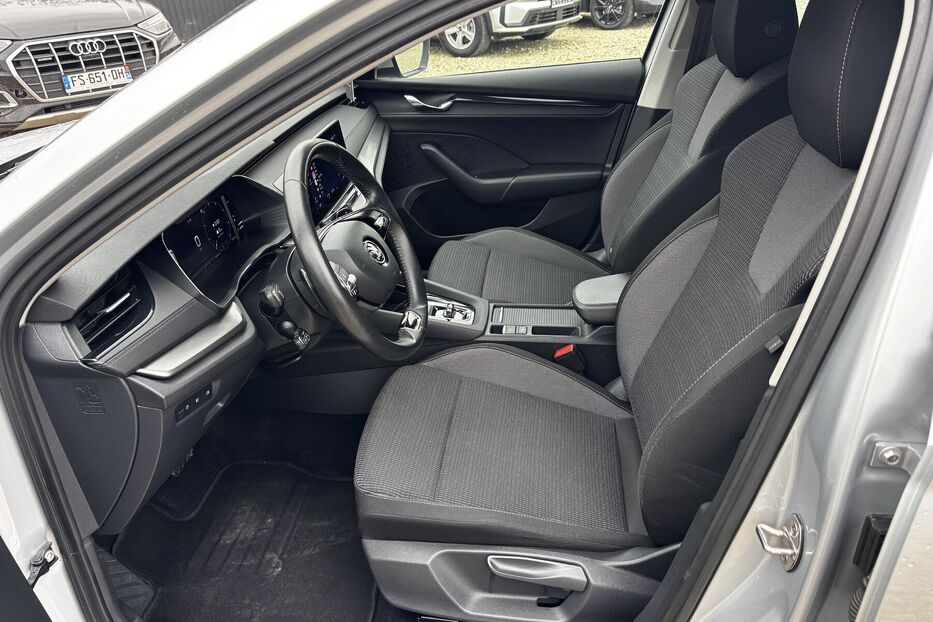 Продам Skoda Octavia A8 2.0 110 КВТ DSG 2021 року у Львові