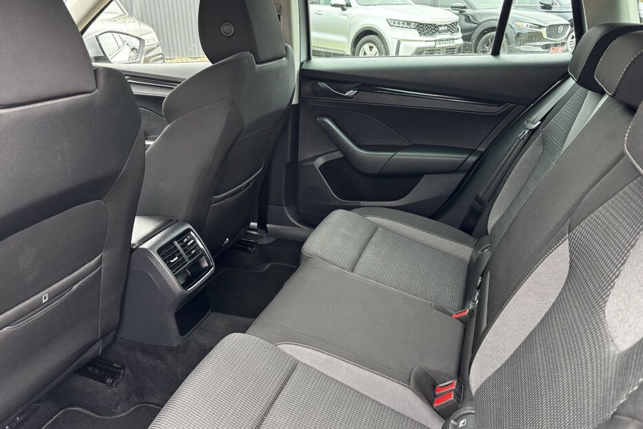 Продам Skoda Octavia A8 2.0 110 КВТ DSG 2021 року у Львові