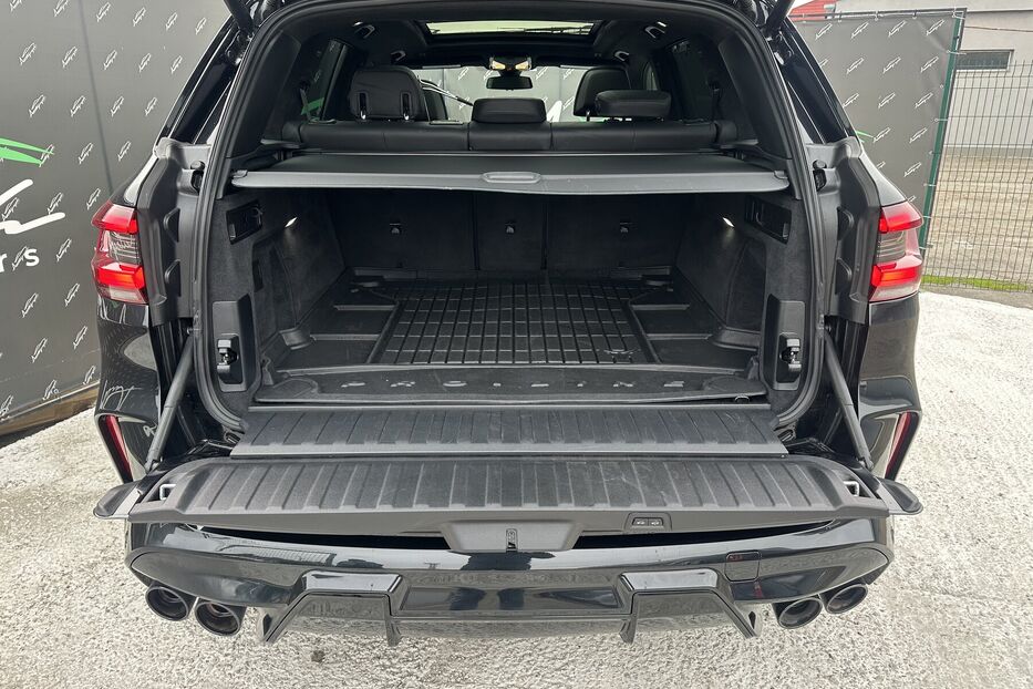 Продам BMW X5 Xdrive40i M-paket 2022 року у Києві