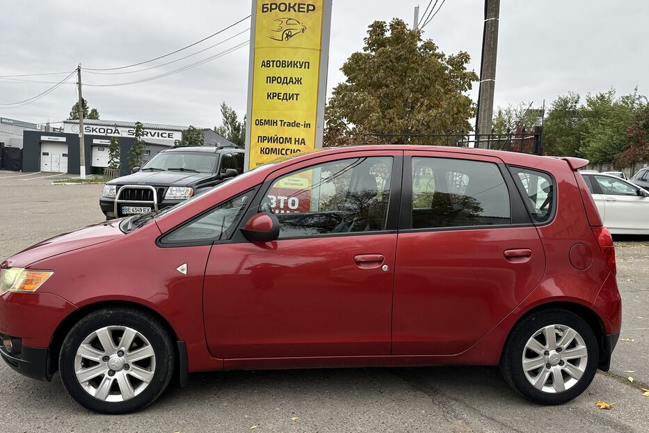 Продам Mitsubishi Colt Офіційний 2009 року у Миколаєві
