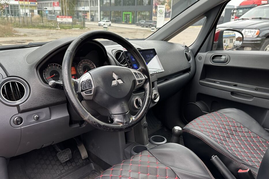 Продам Mitsubishi Colt Офіційний 2009 року у Миколаєві
