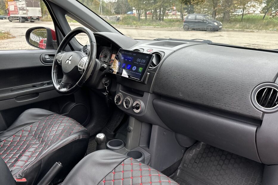 Продам Mitsubishi Colt Офіційний 2009 року у Миколаєві