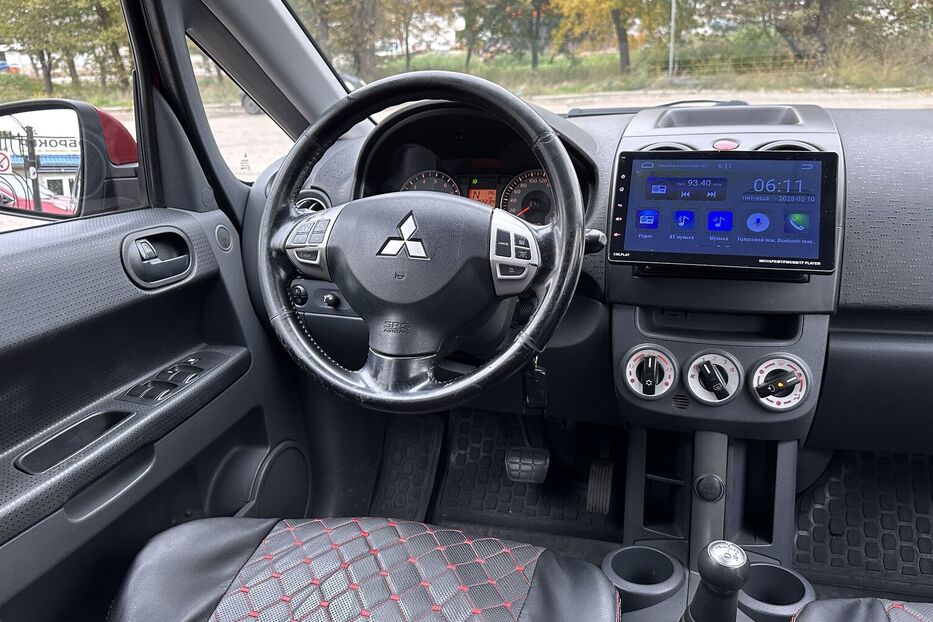 Продам Mitsubishi Colt Офіційний 2009 року у Миколаєві