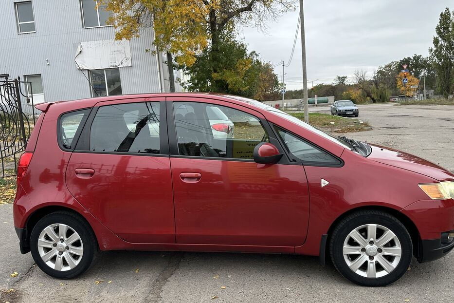 Продам Mitsubishi Colt Офіційний 2009 року у Миколаєві