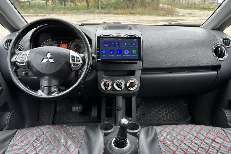 Продам Mitsubishi Colt Офіційний 2009 року у Миколаєві