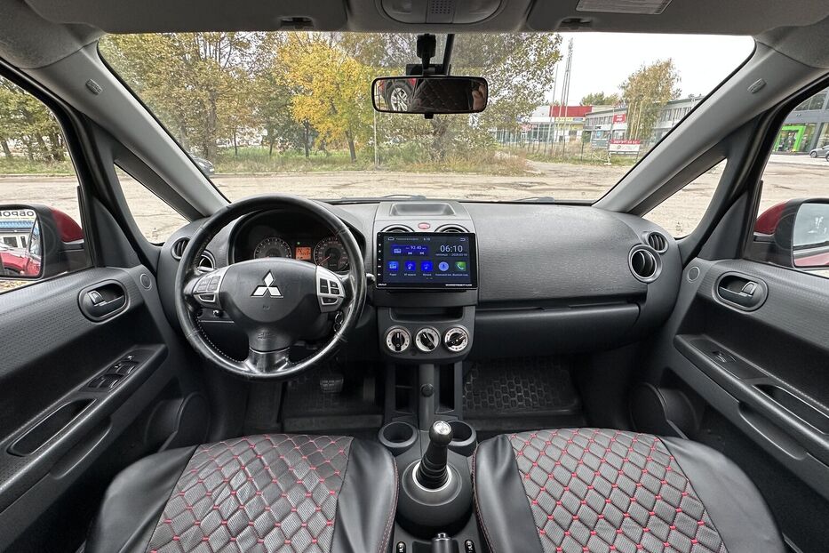 Продам Mitsubishi Colt Офіційний 2009 року у Миколаєві