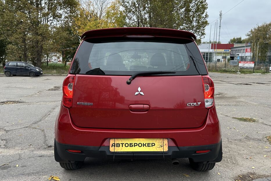 Продам Mitsubishi Colt Офіційний 2009 року у Миколаєві