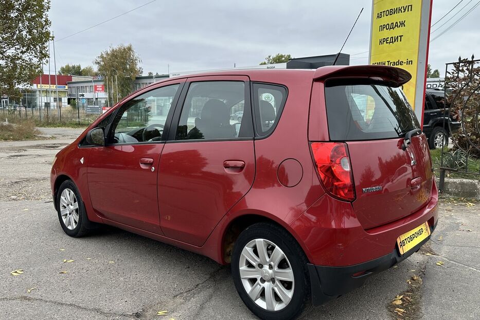 Продам Mitsubishi Colt Офіційний 2009 року у Миколаєві