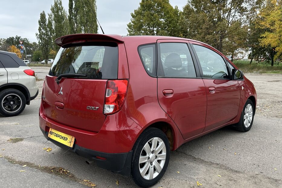 Продам Mitsubishi Colt Офіційний 2009 року у Миколаєві