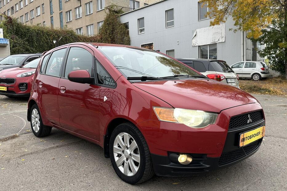 Продам Mitsubishi Colt Офіційний 2009 року у Миколаєві