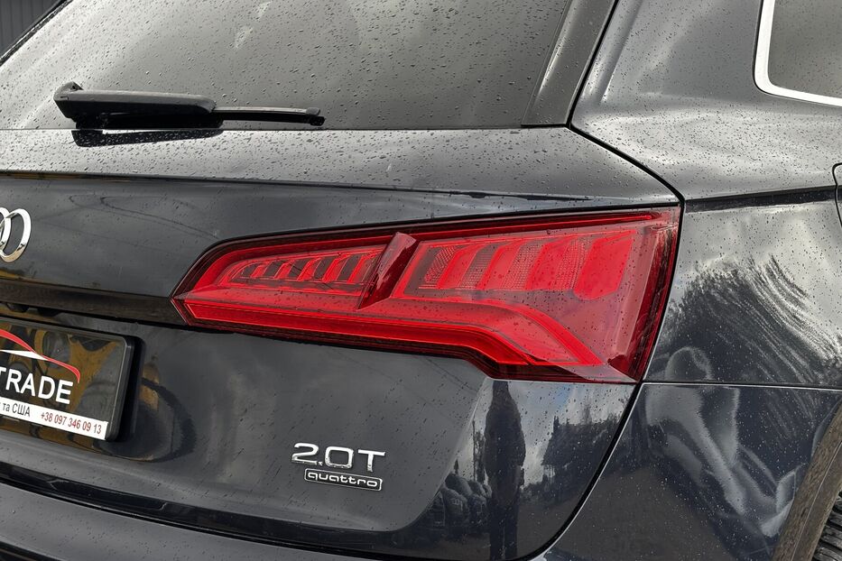 Продам Audi Q5  S- LINE  1540 2018 року у Львові