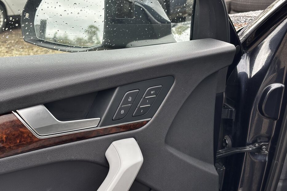 Продам Audi Q5  S- LINE  1540 2018 року у Львові
