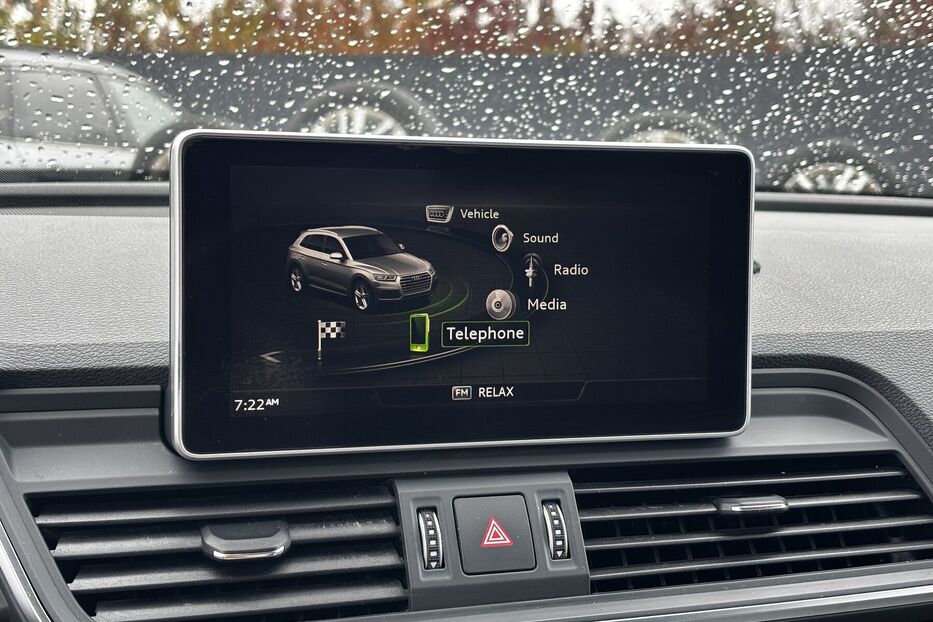 Продам Audi Q5  S- LINE  1540 2018 року у Львові