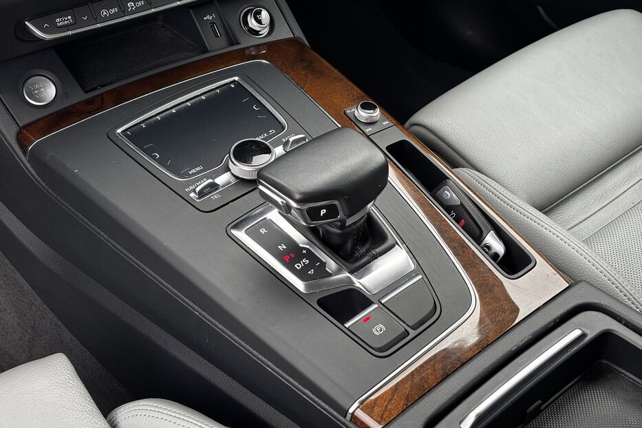 Продам Audi Q5  S- LINE  1540 2018 року у Львові
