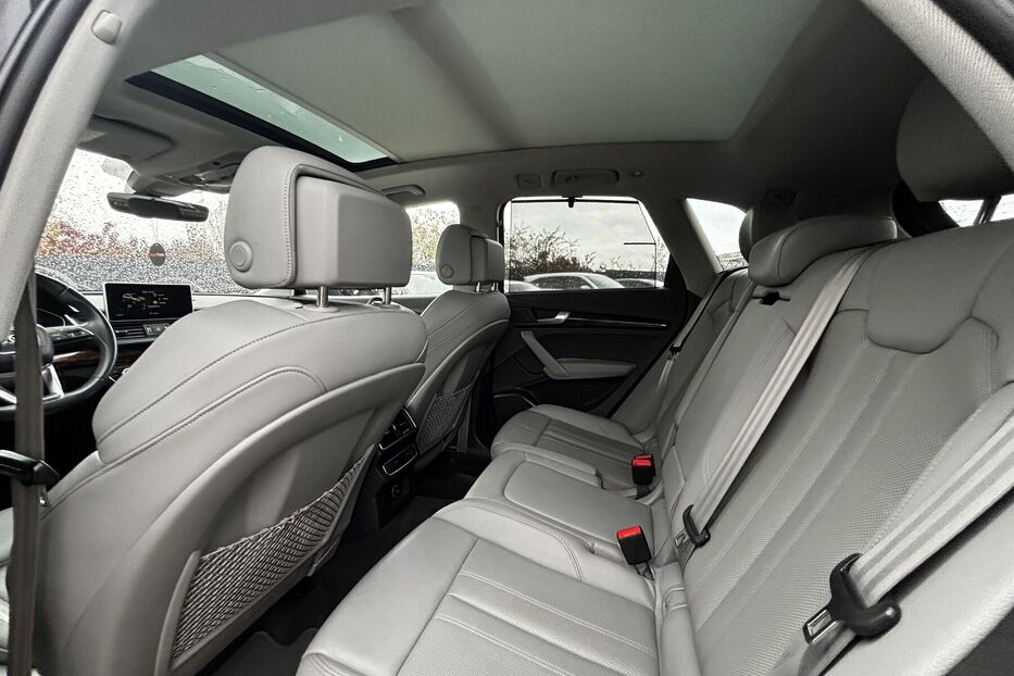 Продам Audi Q5  S- LINE  1540 2018 року у Львові