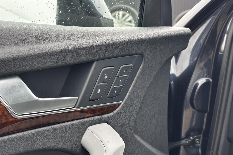 Продам Audi Q5  S- LINE  1540 2018 року у Львові