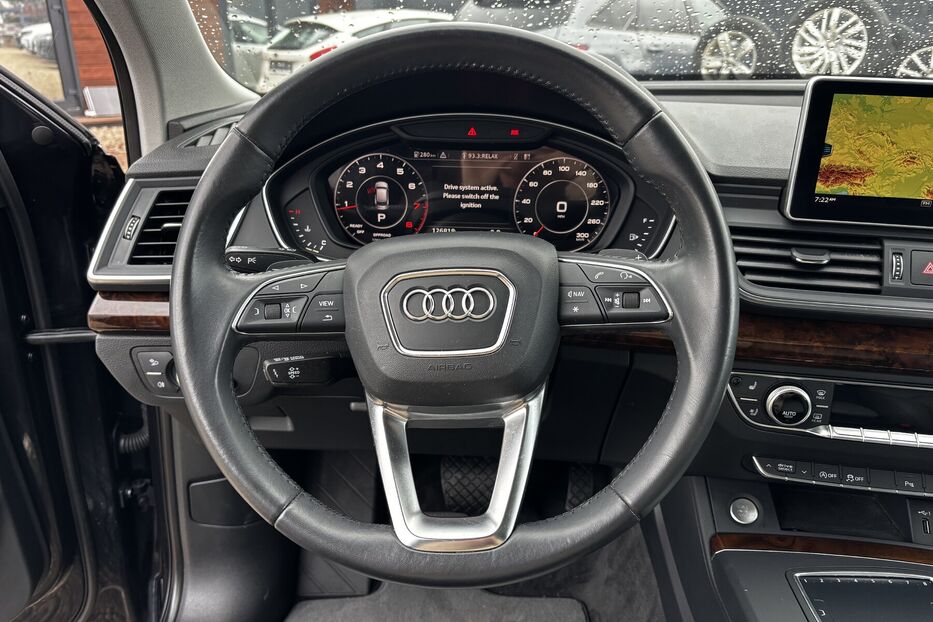 Продам Audi Q5  S- LINE  1540 2018 року у Львові