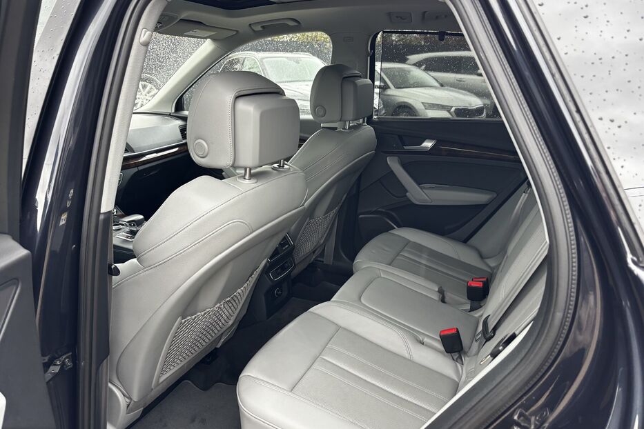 Продам Audi Q5  S- LINE  1540 2018 року у Львові