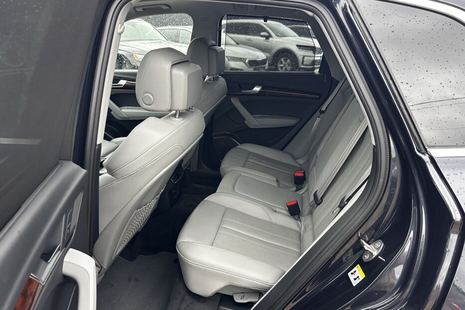 Продам Audi Q5  S- LINE  1540 2018 року у Львові