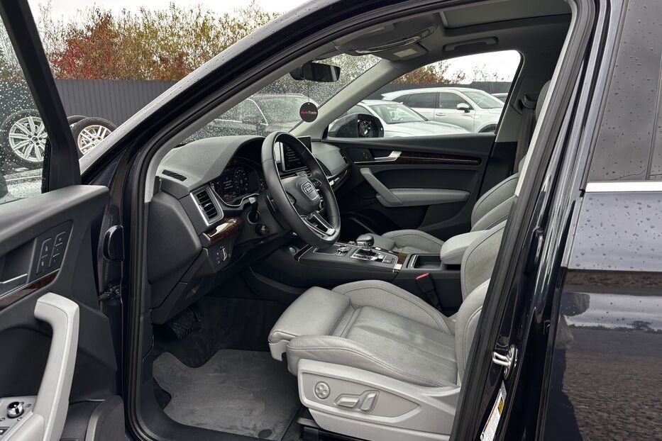 Продам Audi Q5  S- LINE  1540 2018 року у Львові