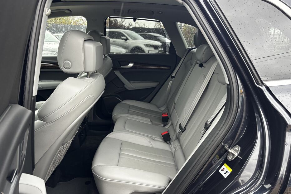 Продам Audi Q5  S- LINE  1540 2018 року у Львові