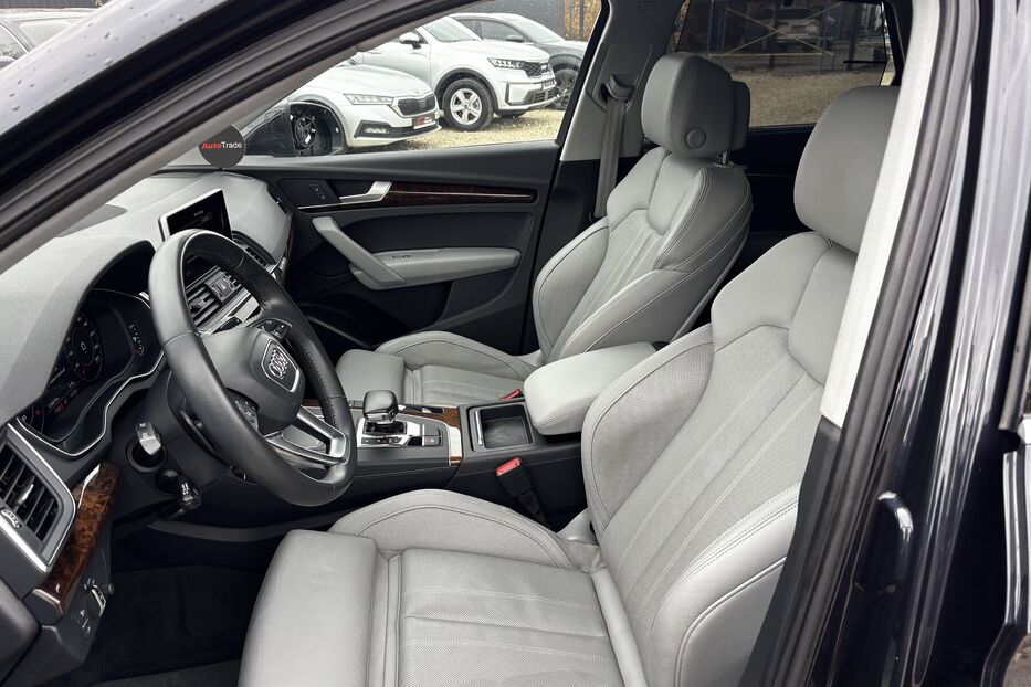 Продам Audi Q5  S- LINE  1540 2018 року у Львові