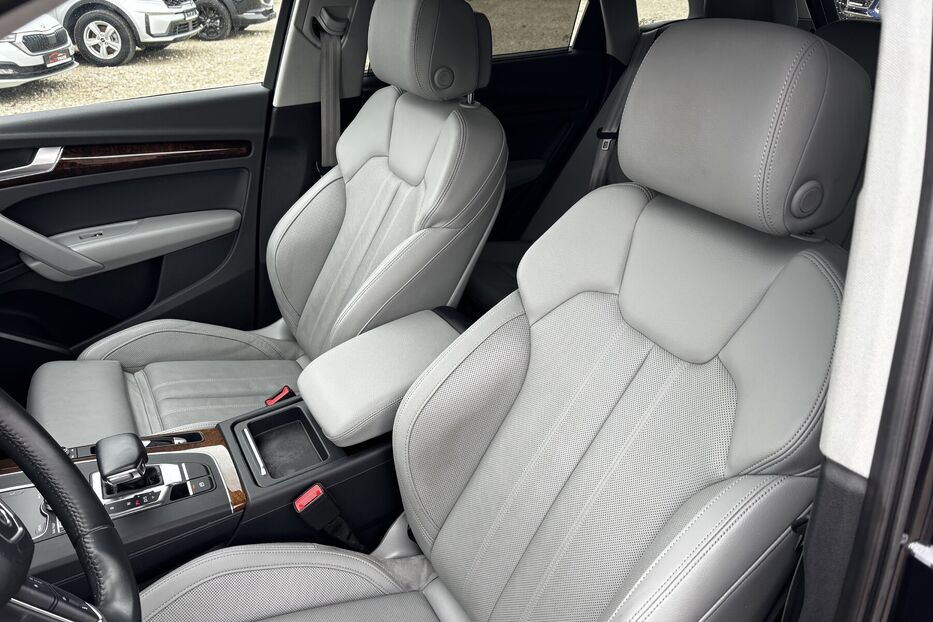 Продам Audi Q5  S- LINE  1540 2018 року у Львові