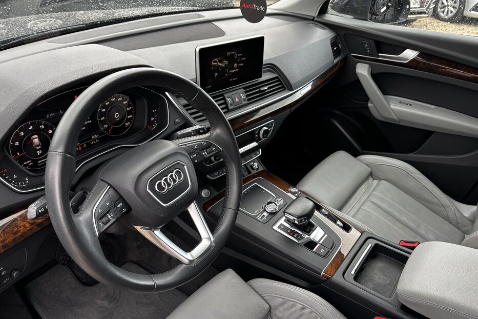 Продам Audi Q5  S- LINE  1540 2018 року у Львові