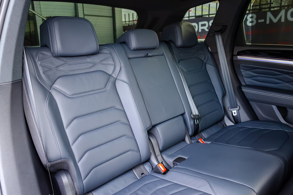 Продам Volkswagen Touareg 3.0TDi Final Edition 2026 року у Києві