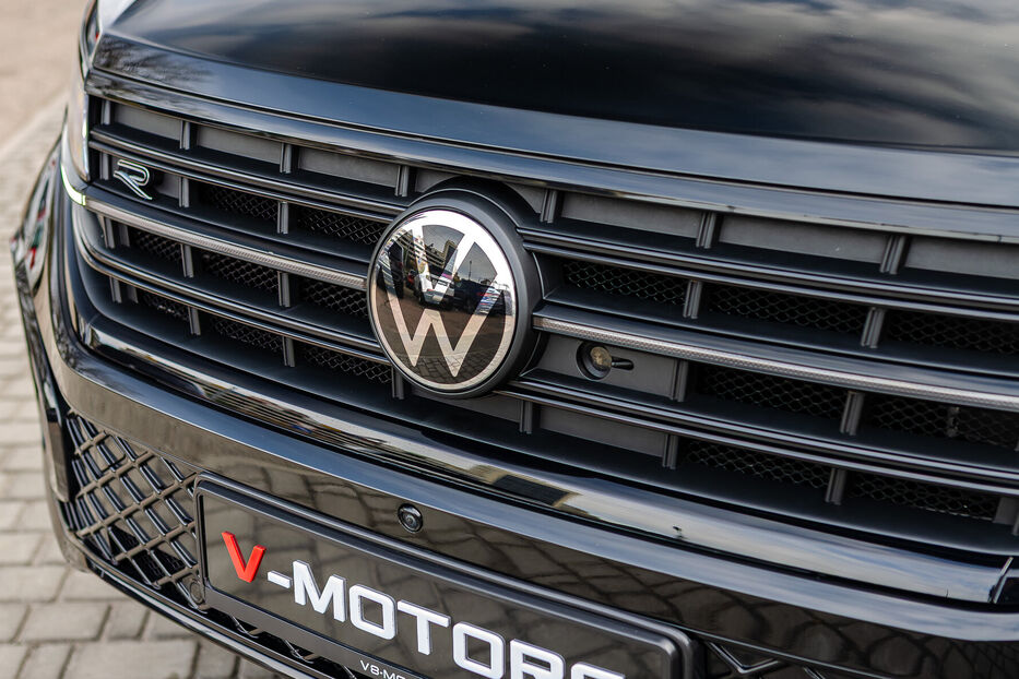 Продам Volkswagen Touareg 3.0TDi Final Edition 2026 року у Києві