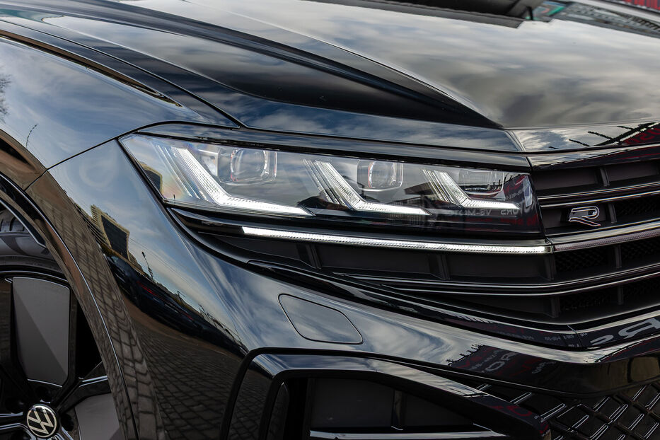 Продам Volkswagen Touareg 3.0TDi Final Edition 2026 року у Києві