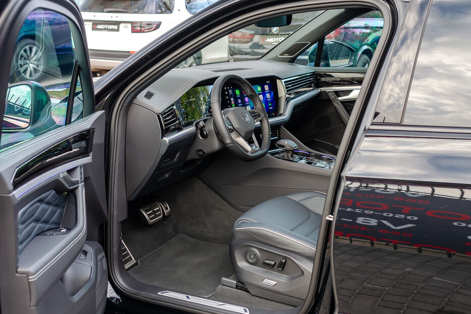 Продам Volkswagen Touareg 3.0TDi Final Edition 2026 року у Києві