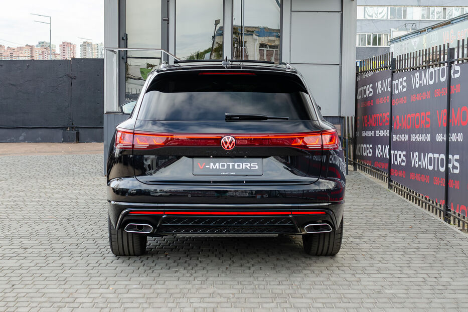 Продам Volkswagen Touareg 3.0TDi Final Edition 2026 року у Києві