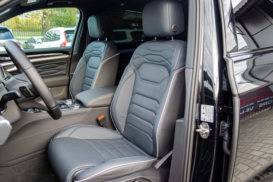 Продам Volkswagen Touareg 3.0TDi Final Edition 2026 року у Києві