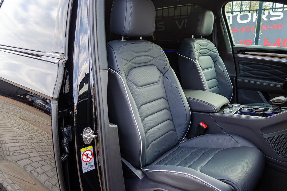 Продам Volkswagen Touareg 3.0TDi Final Edition 2026 року у Києві