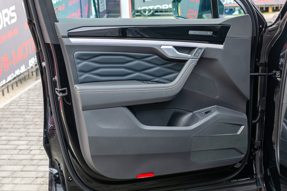 Продам Volkswagen Touareg 3.0TDi Final Edition 2026 року у Києві