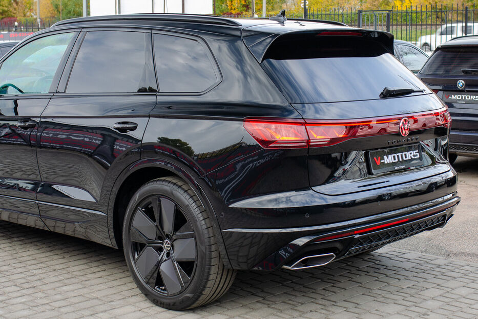 Продам Volkswagen Touareg 3.0TDi Final Edition 2026 року у Києві