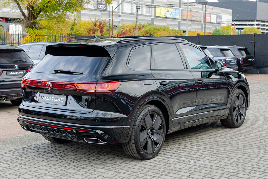 Продам Volkswagen Touareg 3.0TDi Final Edition 2026 року у Києві
