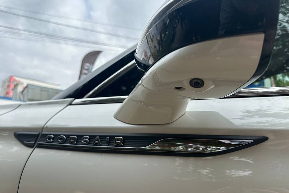 Продам Lincoln Corsair 2019 року у Чернівцях