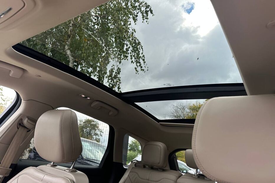 Продам Lincoln Corsair 2019 року у Чернівцях