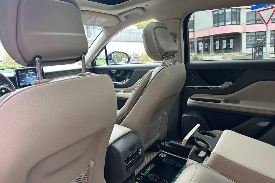 Продам Lincoln Corsair 2019 року у Чернівцях