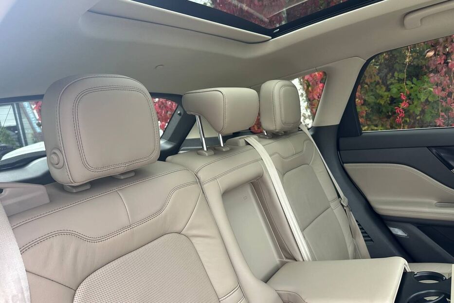 Продам Lincoln Corsair 2019 року у Чернівцях