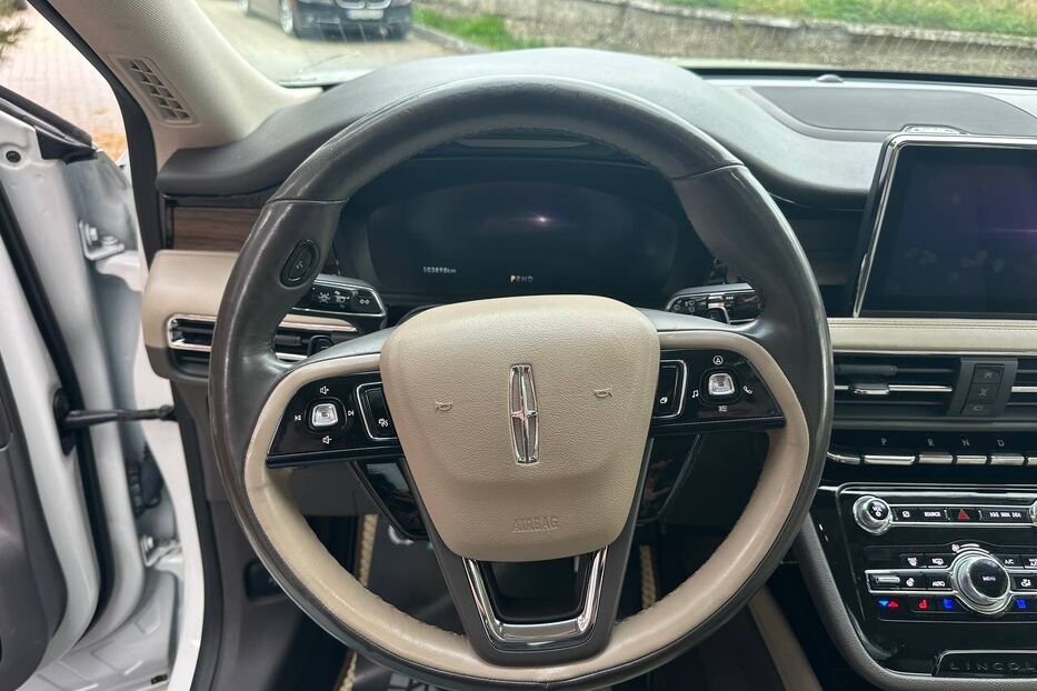 Продам Lincoln Corsair 2019 року у Чернівцях