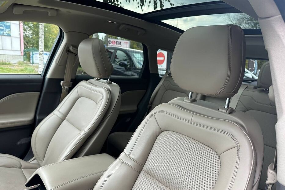 Продам Lincoln Corsair 2019 року у Чернівцях